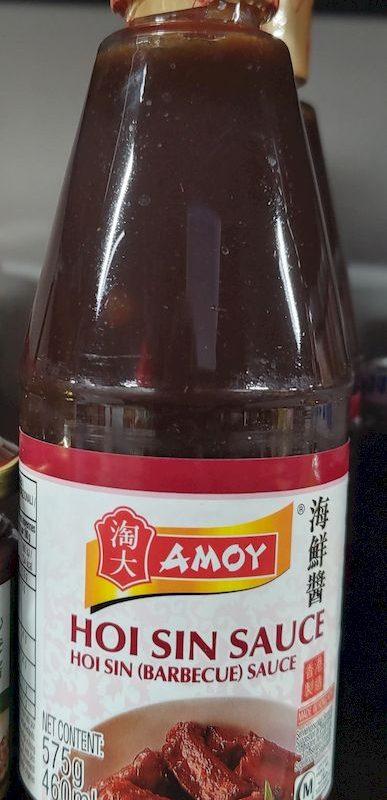 ho sin sauce
