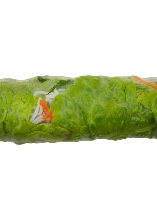 ROULEAU DE PRINTEMPS POULET CITRONELLE
