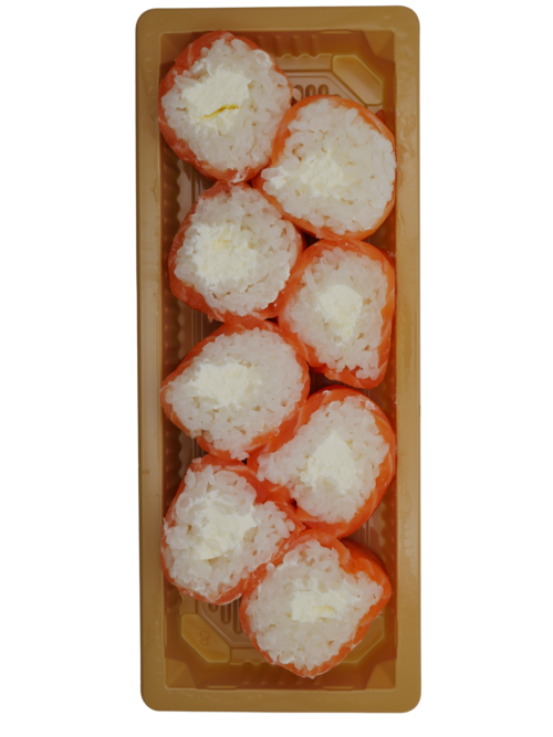 ROLL SAUMON FROMAGE