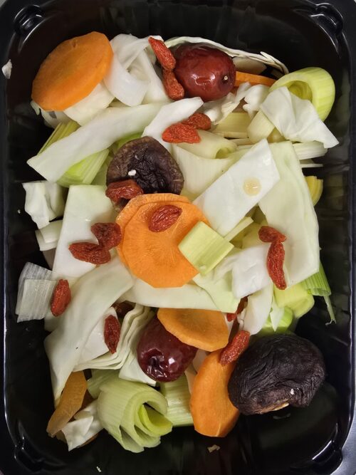 PREPA SOUPE COUPE
