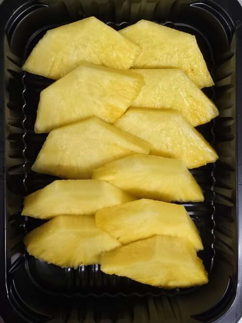 ANANAS COUPE