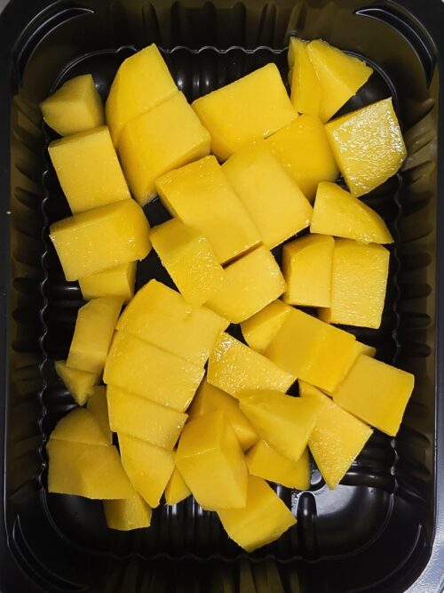 MANGUE COUPE