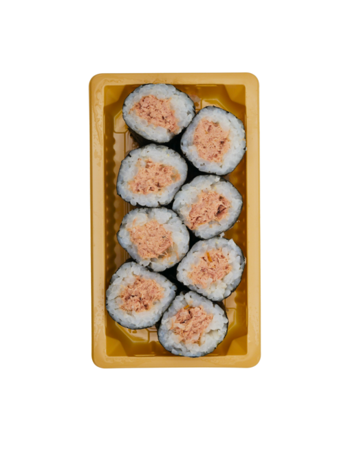 MAKI THON MAYO
