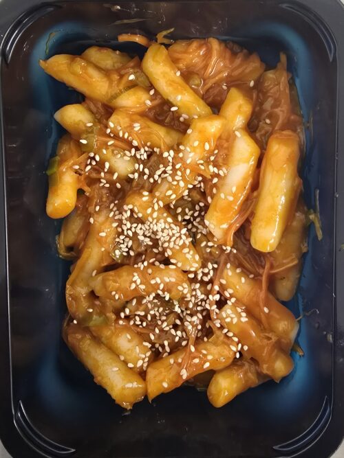 TTEOKBOKI