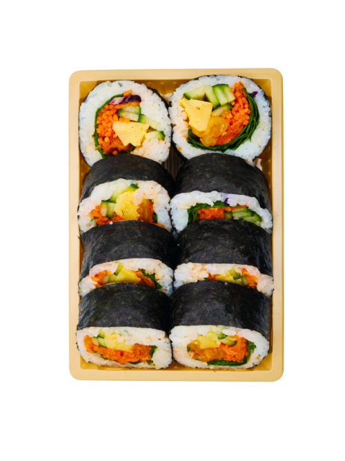 FUTOMAKI KIMCHI